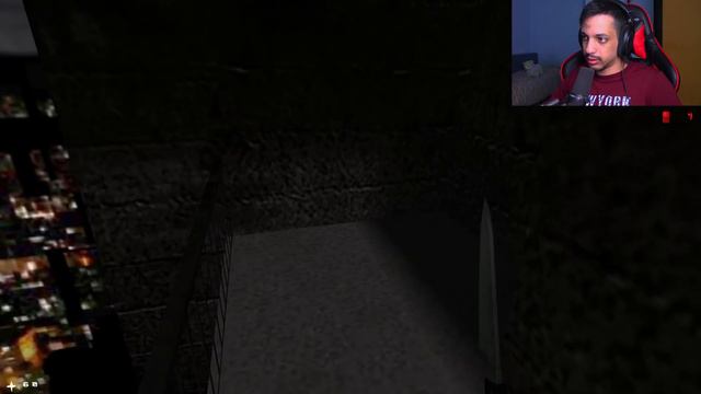 Afraid of Monster - FROM THE CREATORS OF CRY OF FEAR смотреть онлайн