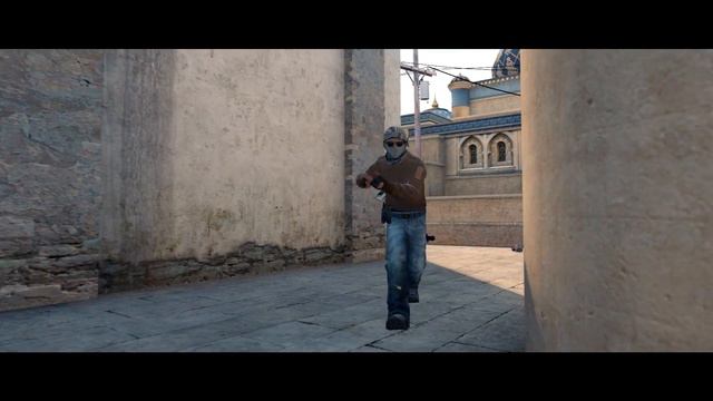 Gambit Dosia X God ACE vs Kinguin @ Acer Predator Masters 3 смотреть онлайн