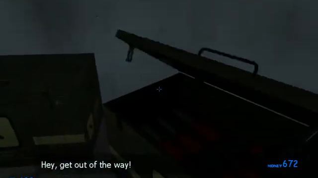 Half-Life 2 mod play through: The Divine Comedy part 20 смотреть онлайн