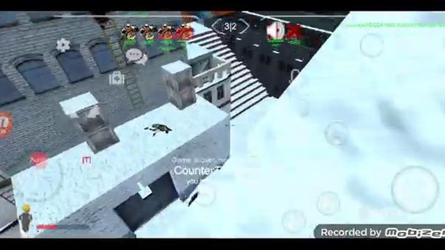Brutal Strike китайский мод смотреть онлайн
