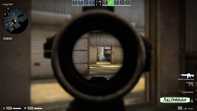 Counter Strike Global Offensive Cache Gameplay HD (PC) | NO COMMENTARY смотреть онлайн