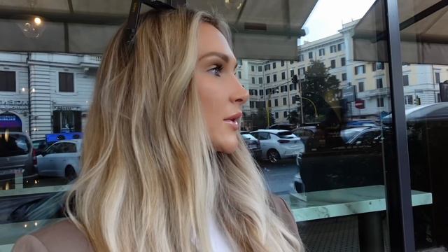 PROPOSAL ?? ANNIVERSARY TRIP TO ROME | FIRST TRAVEL VLOG смотреть онлайн