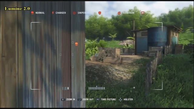 Far Cry 3 (PS3) (67) Welshore Wrecker's House - Wanted Dead смотреть онлайн