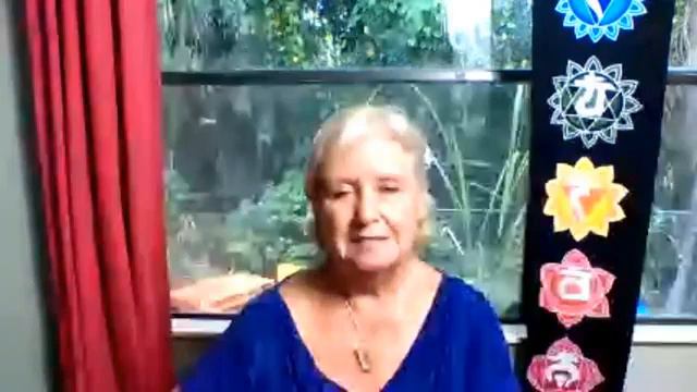 Transformation Talk with Teri ~ using your authentic voice смотреть онлайн