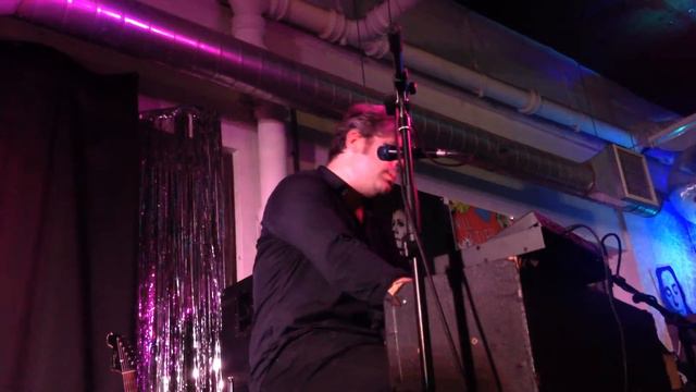 Ed Harcourt - Last of Your Kind [@ Rough Trade East; 22/08/2016] смотреть онлайн