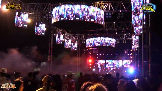 CUMBIA ESTRENO - NO TE VALLAS - SONIDO GITANO MB - LEON GUANAJUATO - MAYO 2019 смотреть онлайн