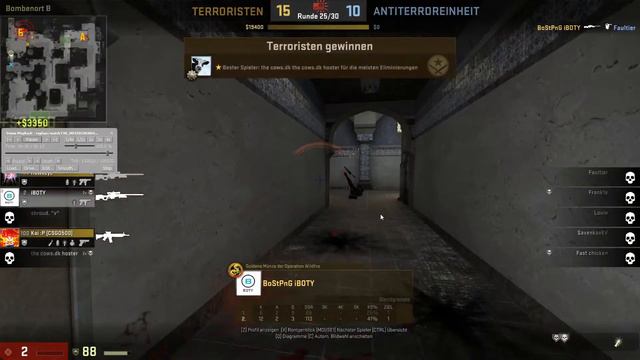 CS:GO jump 360 noscope смотреть онлайн