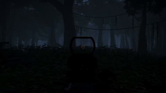 Tom Clancy's Ghost Recon® Wildlands Predator attempt смотреть онлайн