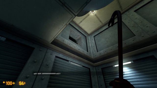 Black Mesa 1.5 Definitive Overhaul walkthrough 03 (Modded, No commentary) PC 60FPS смотреть онлайн