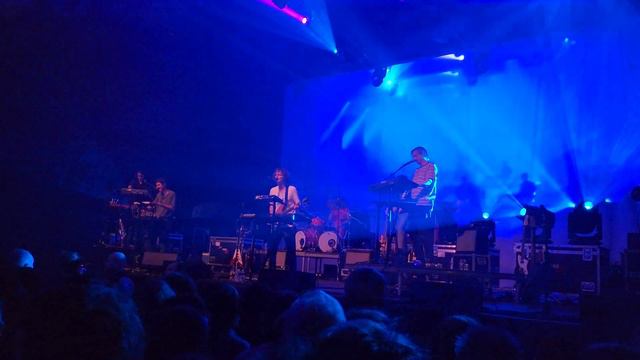 King Gizzard And The Lizard Wizard, Amsterdam, Nederlands, March 3, 2023 Full Show