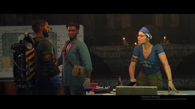 Прохождение Far Cry 6 - КООПЕРАТИВ #12 смотреть онлайн