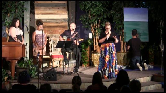 "Oh The Bliss" - Far Cry 5 (cover by The Alchemists) смотреть онлайн