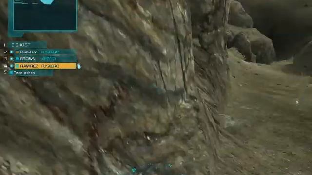 Ghost Recon Advanced Warfighter 2 - Mision 1 - Buscar Y Destruir смотреть онлайн