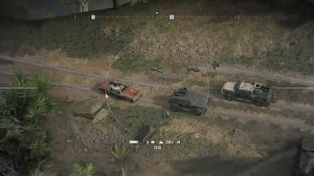 Ghost Recon Breakpoint: Operation Motherland | Extreme Difficulty + Spartan Mod | Part 28 смотреть онлайн