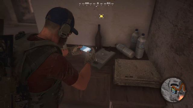 [4K] Ghost Recon Wildlands 火線獵殺 野境 #6 通關實況 章魚 Gameplay Walkthrough - Full Game No Commentary смотреть онлайн