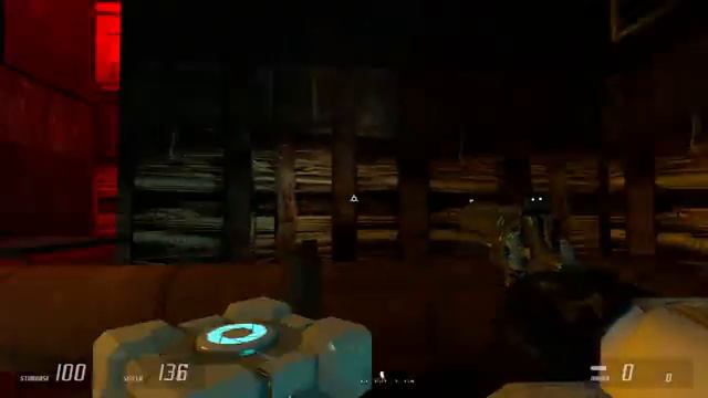 Hunted - Let's Play Entropy : Zero 2 - Episode 3 (Blind) смотреть онлайн
