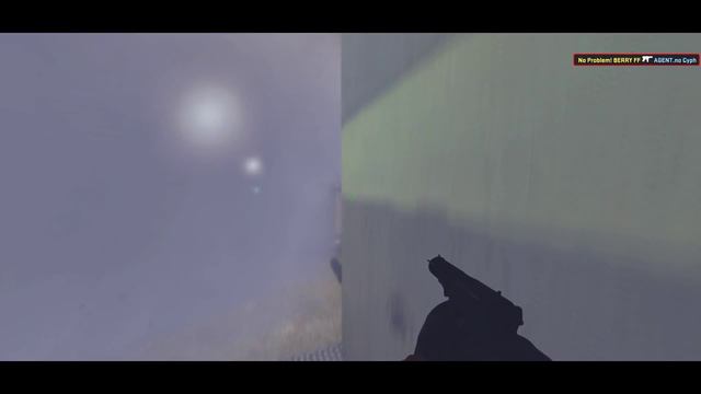 FACEIT 2015 League Stage 2 Open Qualifier #1: BERRY vs Agent.No смотреть онлайн