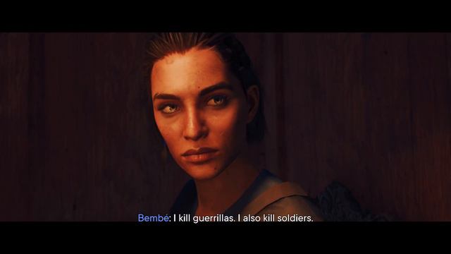 FAR CRY 6 ULTIMATE EDITION PC GAMEPLAY - PART 4- 4K HDR - RAY TRACING - ULTRA SETTING - RTX 3080 смотреть онлайн