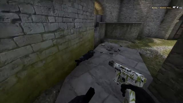 "HIGH" | Counter-Strike: Global Offensive | HD смотреть онлайн