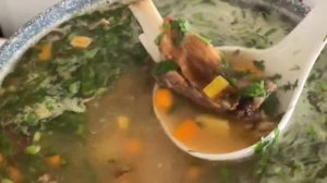 Купили Второй Участок 🏠 Завела Новую Живность 🥚🦕 Готовлю обед на три дня 🍜