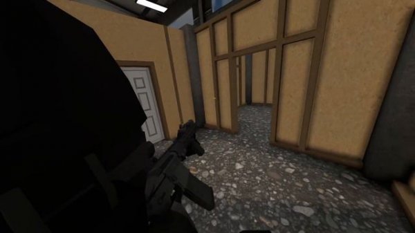 tactical assault vr spectator cam test recording