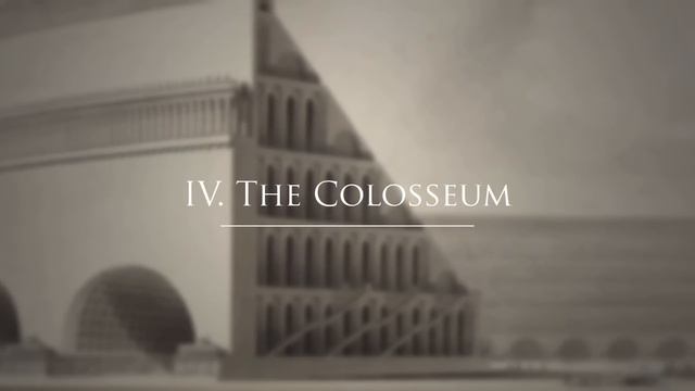 The Impossible Architecture of Étienne-Louis Boullée смотреть онлайн