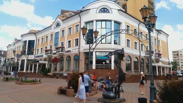 Брестская область... Место, куда хочется вернуться, Республика Беларусь смотреть онлайн