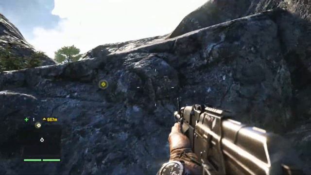 Far Cry 4 || Part 1 || BACK TO LAKSHMANA || Hindi смотреть онлайн