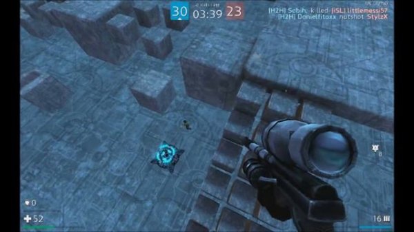 5v5 H2H vs Randoms @Cuber