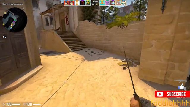 ДИКИЙ БОМБЁЖ В ММ | УГАР,КЛАТЧИ,ОР | КОПЛЮ НА ПРАЙМ | CS:GO смотреть онлайн