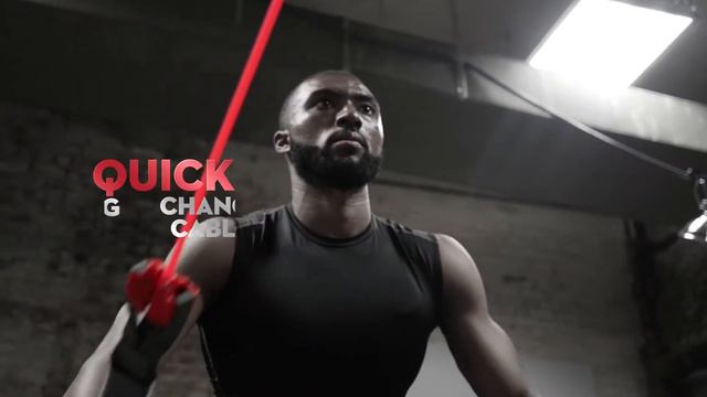 Функциональные петли LIFELINE Jungle Gym V3 смотреть онлайн