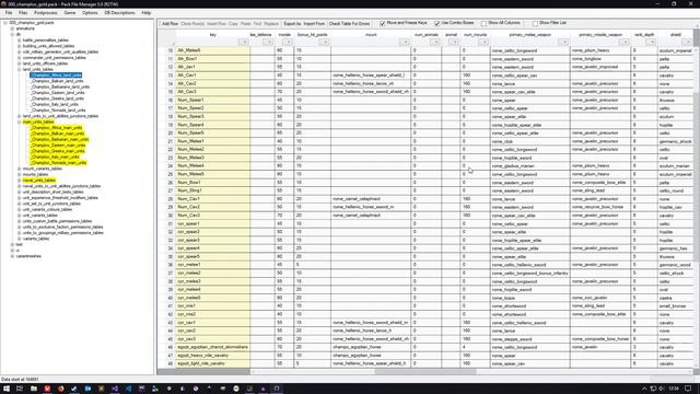 Total War Rome 2: How to Change The Unit Size of Custom/Modded Units смотреть онлайн