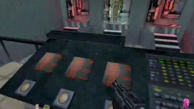 Funny bugs in Scientist Slaughter House (When you play in Half-Life maps) смотреть онлайн