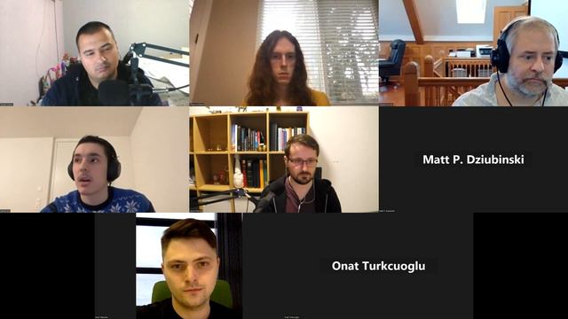 Coffee Compiler Club, 2024_01_12