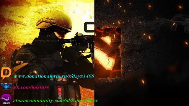 ВЕЧЕРНИЙ СТРИМ ПО CS:GO!!! КАТАЕМ В ММ!!! ПЫТАЕМСЯ АПНУТЬ ДВА КАЛАША!!!! смотреть онлайн