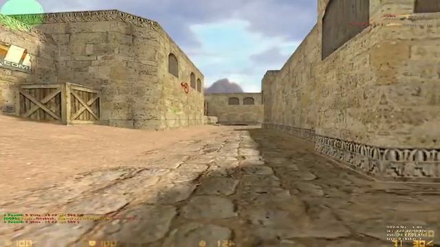 Counter strike 1.6 serverni awp bilan portlatdik ajoyib killar 😱❗#cs #csgo смотреть онлайн