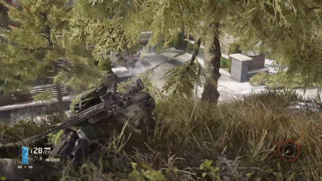 What a game! "Crazy Fun" #tomclancysbreakpoint смотреть онлайн