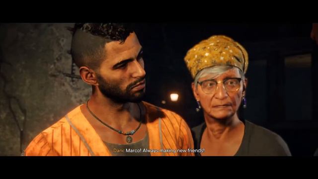 [Far Cry 6-Demo] смотреть онлайн