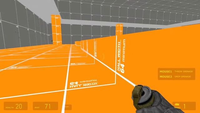 HL2 Custom Map | Changi Itr_1 смотреть онлайн