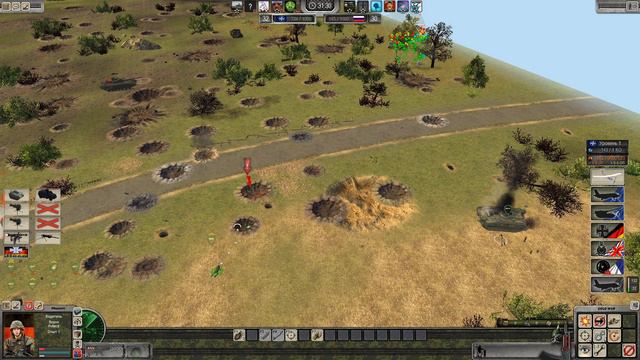 Men of war Assault Squad 2 Cold War mod"потерпели неудачу 2" смотреть онлайн