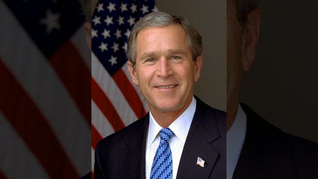 George W. Bush | Wikipedia audio article смотреть онлайн