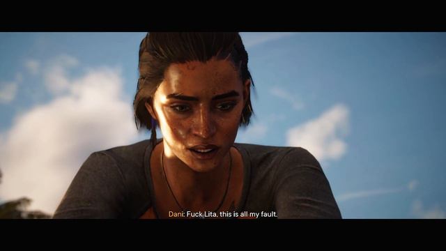 Far Cry 6 Gameplay Walkthrough Part 1-Introduction (PC) смотреть онлайн