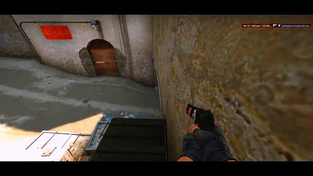 Спиннеры крутятся-Хедшоты мутятся # CS:GO смотреть онлайн