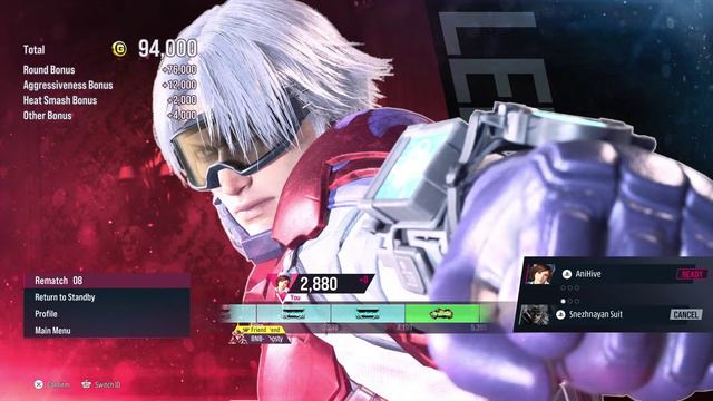 Tekken 8 Release Day!!!!! смотреть онлайн