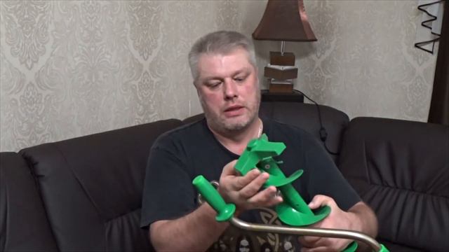 Ледобур Ермакова смотреть онлайн