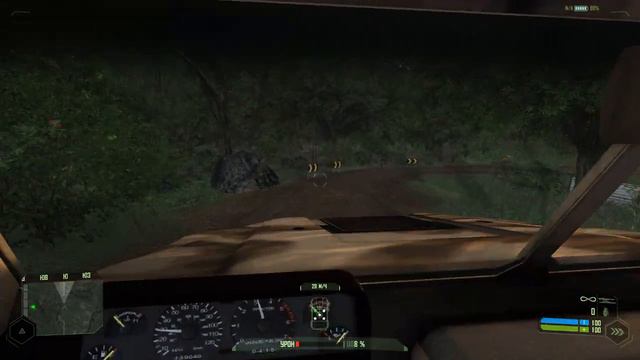 Прохождение. Часть 3 | Crysis. смотреть онлайн