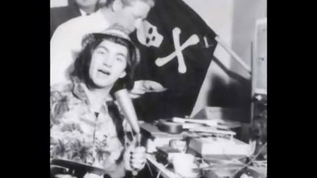 Screaming Lord Sutch Roberta смотреть онлайн