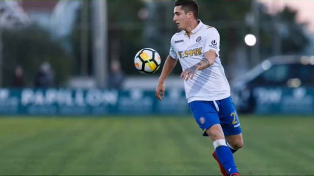 CONFIRMED TRANSFER ROMÂNIA (Winter Transfers 2018) смотреть онлайн