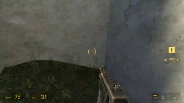 Half Life 2 Lost Coast смотреть онлайн