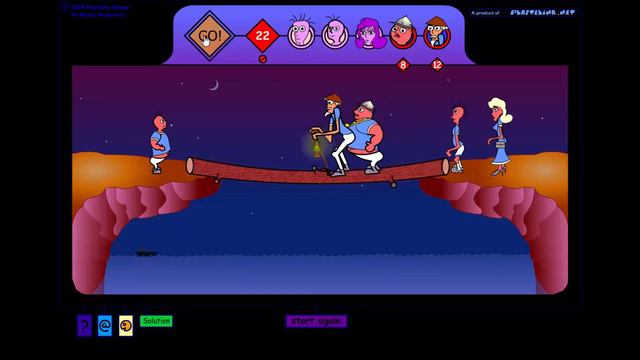 Family Crisis - Plastelina Logic Games Solution | PC Flash Games Free Download смотреть онлайн